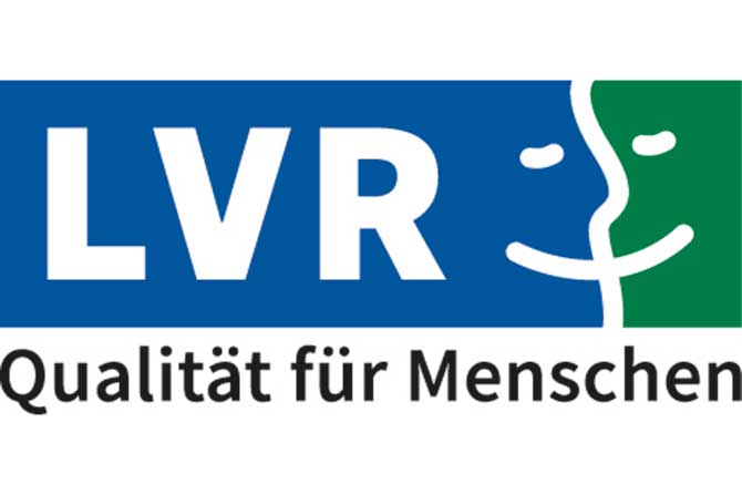 Das Logo des LVR