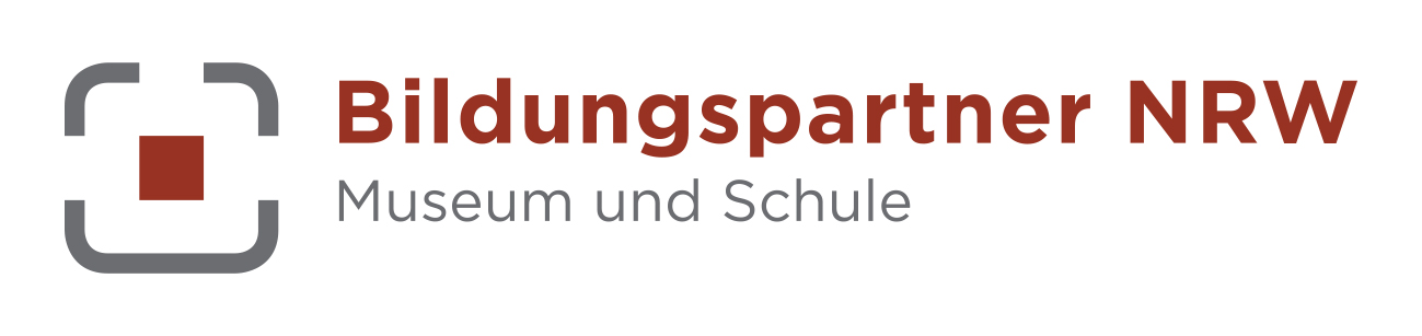 Logo von Bildungspartner NRW Museum und Schule