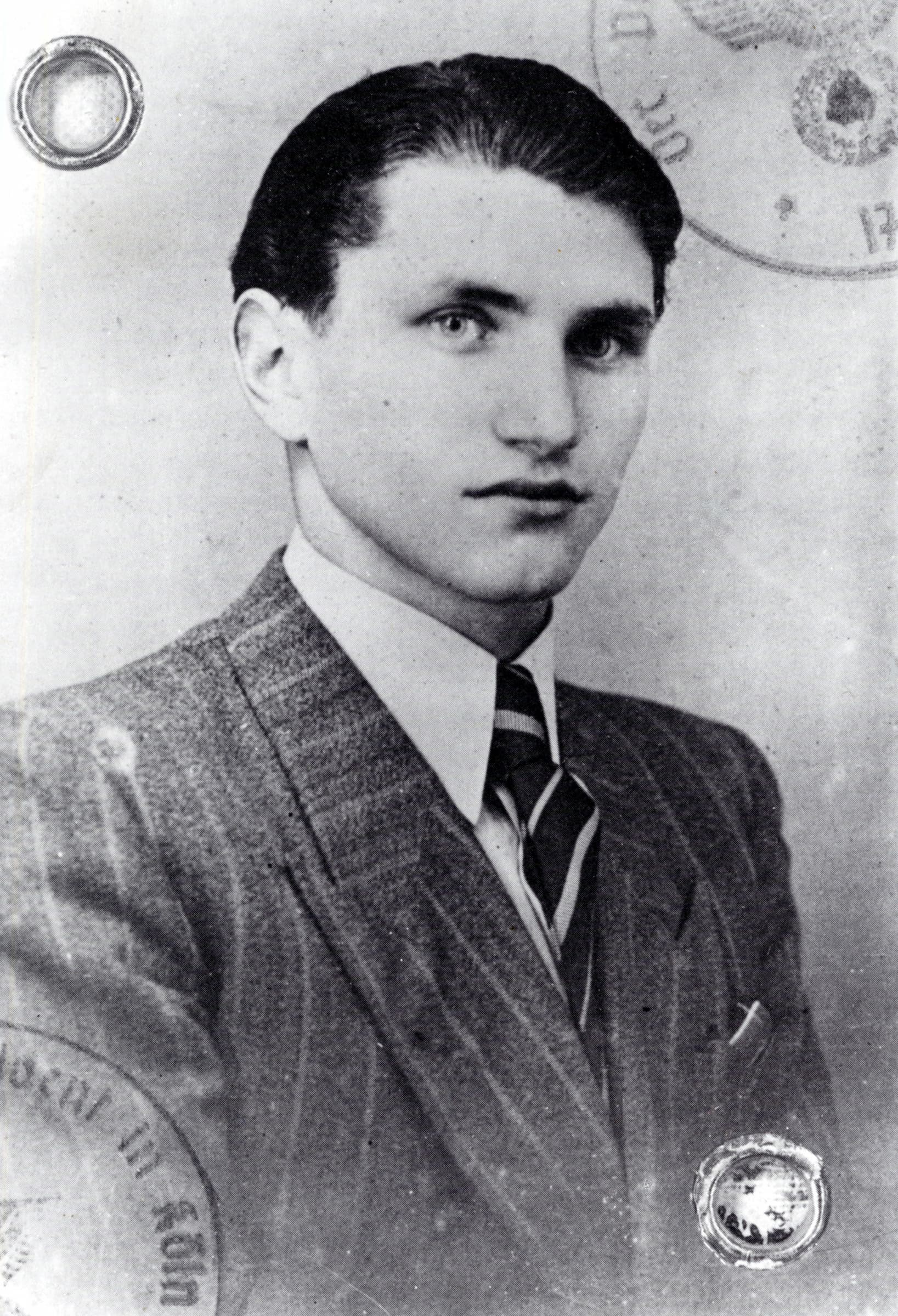 Goldschmidt 1944