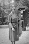 Photo of Flora Jöhlinger