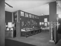 Bildvergrößerung Jahrtausend-Ausstellung 