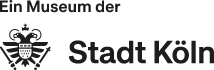 Logo Ein Museum der Stadt Köln