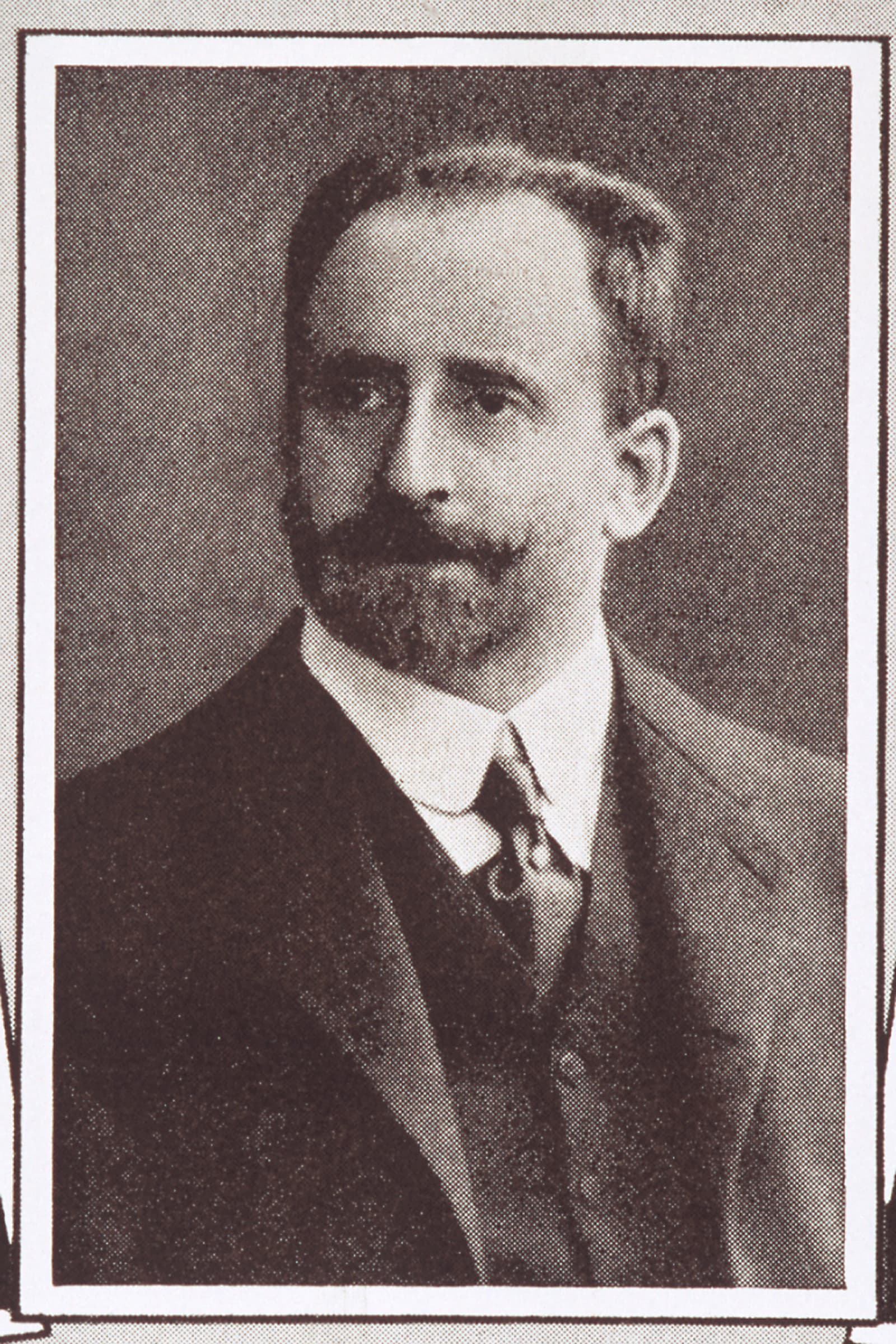 Dr. Salli Moses